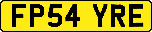 FP54YRE