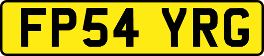 FP54YRG
