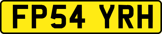 FP54YRH