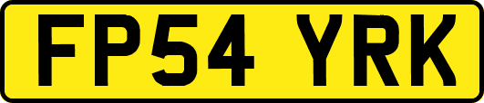 FP54YRK