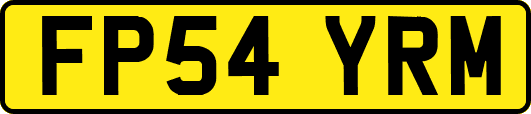 FP54YRM