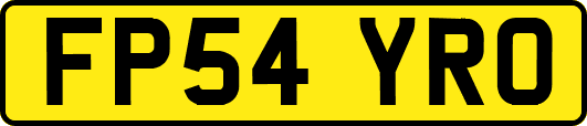 FP54YRO