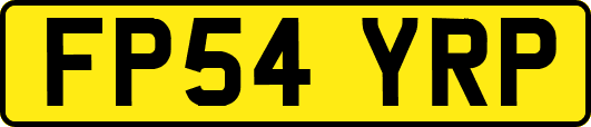 FP54YRP