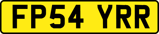 FP54YRR