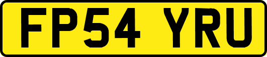 FP54YRU