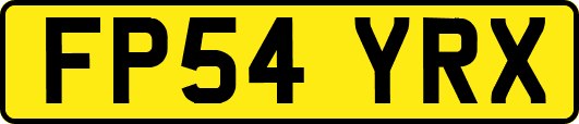 FP54YRX