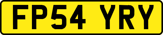 FP54YRY