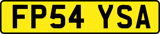 FP54YSA