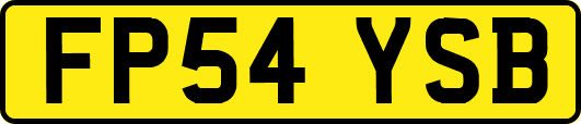 FP54YSB