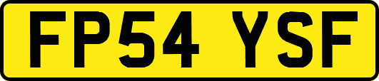 FP54YSF