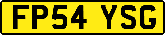 FP54YSG