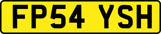 FP54YSH