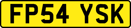 FP54YSK