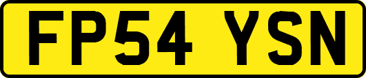 FP54YSN