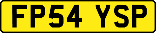 FP54YSP