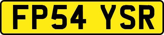 FP54YSR