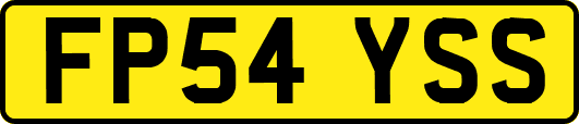 FP54YSS