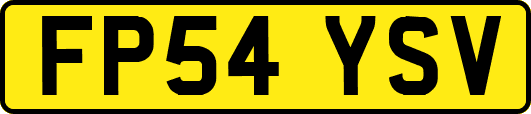 FP54YSV