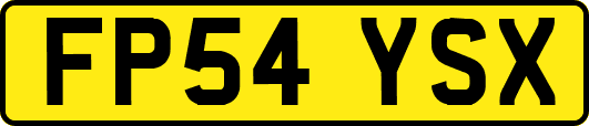 FP54YSX