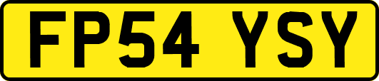 FP54YSY