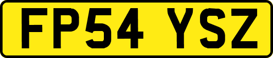 FP54YSZ