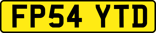 FP54YTD