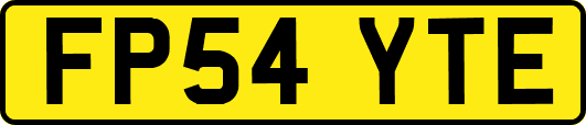 FP54YTE