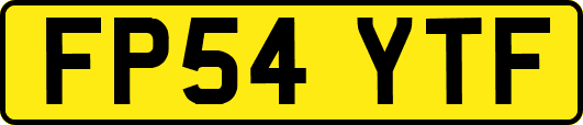 FP54YTF