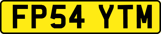 FP54YTM