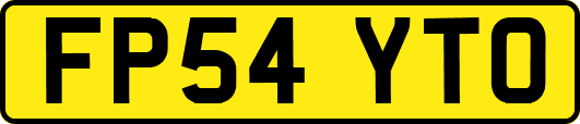 FP54YTO