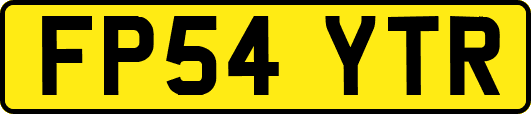 FP54YTR