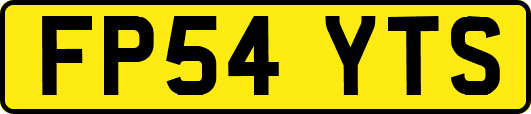 FP54YTS