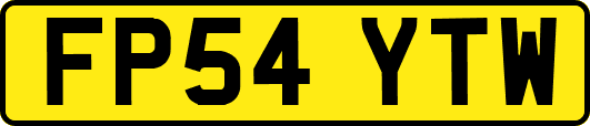 FP54YTW