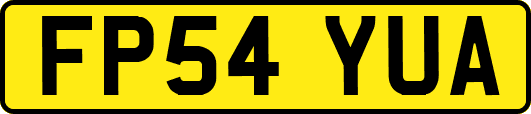 FP54YUA