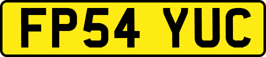 FP54YUC