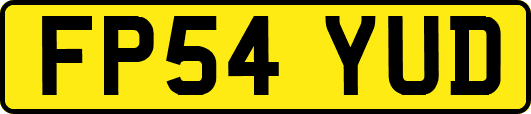 FP54YUD