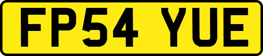 FP54YUE
