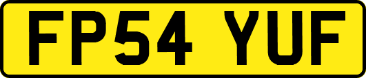 FP54YUF