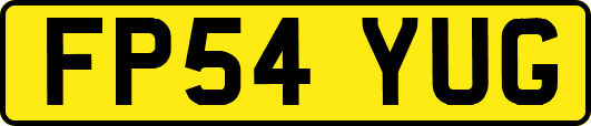 FP54YUG