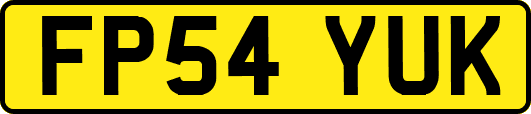FP54YUK