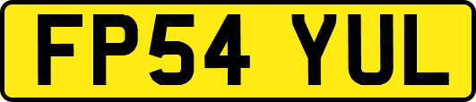 FP54YUL