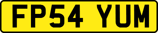 FP54YUM