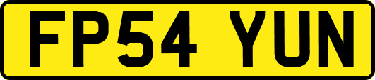 FP54YUN