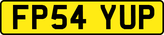 FP54YUP