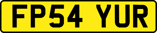 FP54YUR