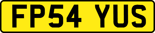 FP54YUS