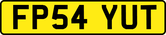 FP54YUT