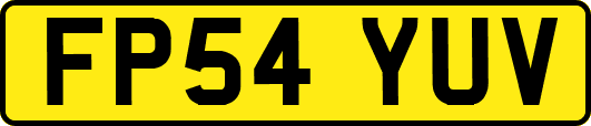 FP54YUV