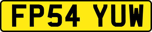 FP54YUW