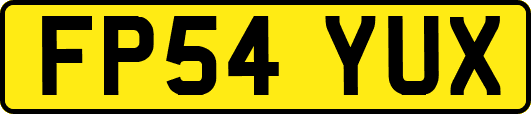 FP54YUX